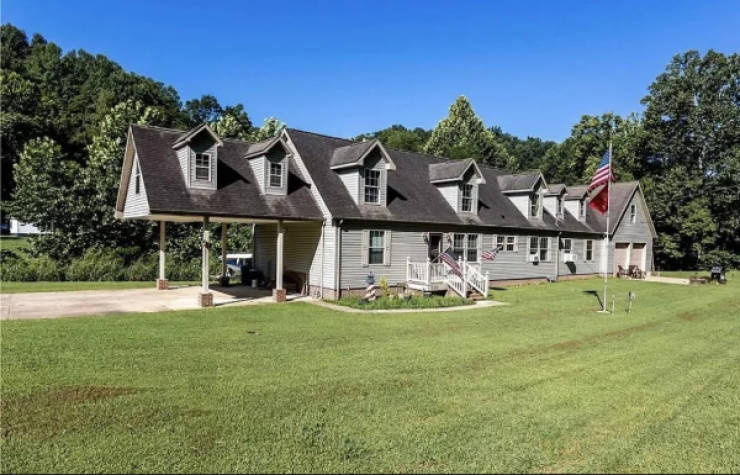 WTF Did I Just See?!