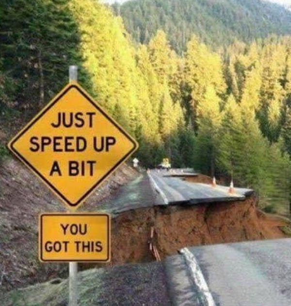 Meanwhile, In Canada…