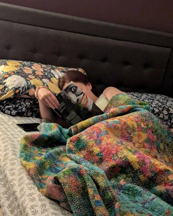 Perfect Fits That Make Your Brain Feel Good