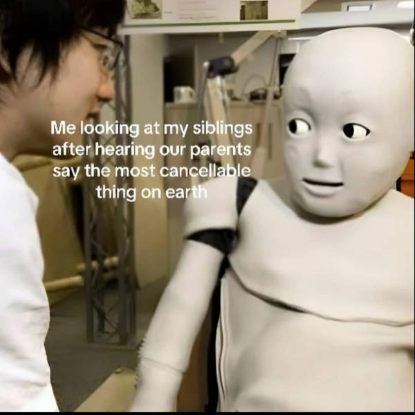 Random Memes Because Why Not