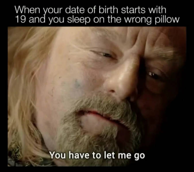 Random Memes Because Why Not