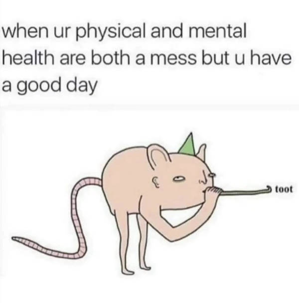 Random Memes Because Why Not