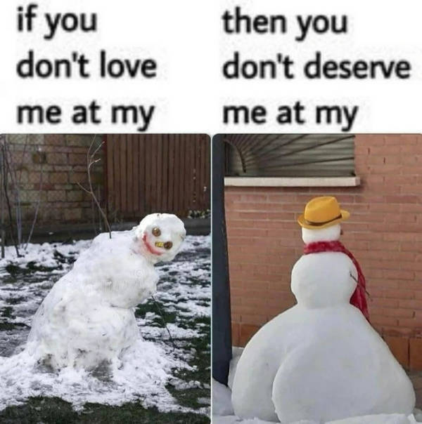 Random Memes Because Why Not