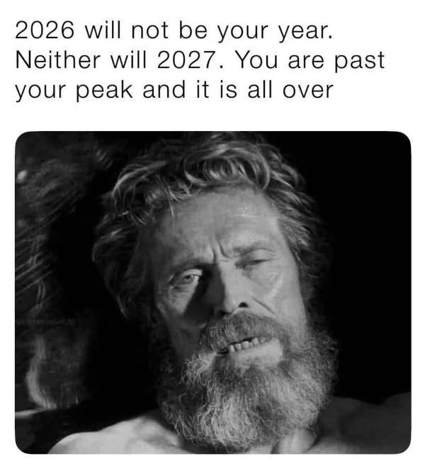 Random Memes Because Why Not