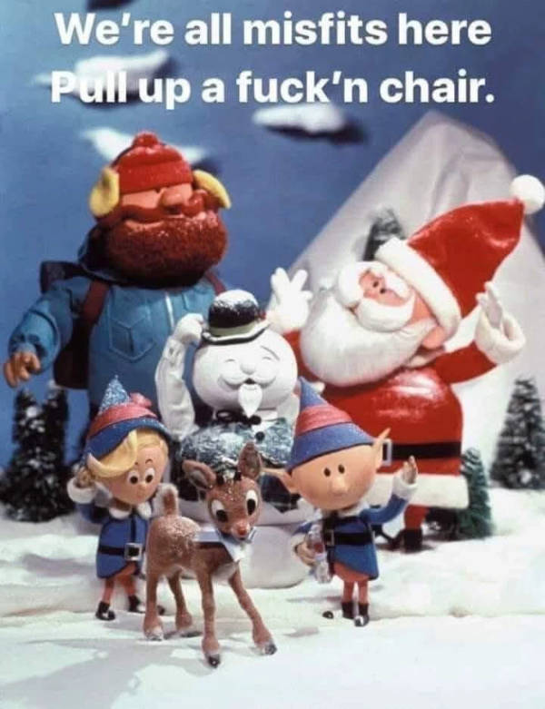 Random Memes Because Why Not