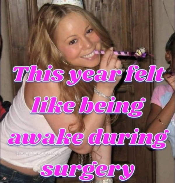 Random Memes Because Why Not