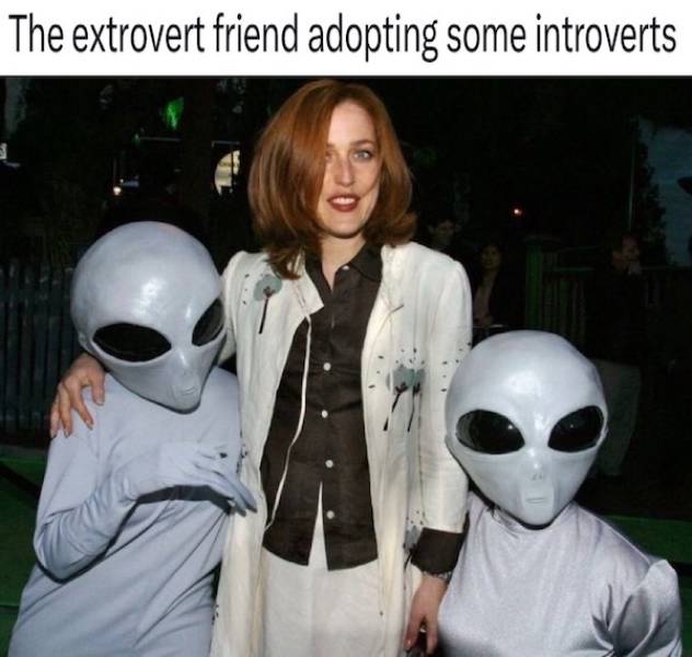 Here’s Your Meme Therapy