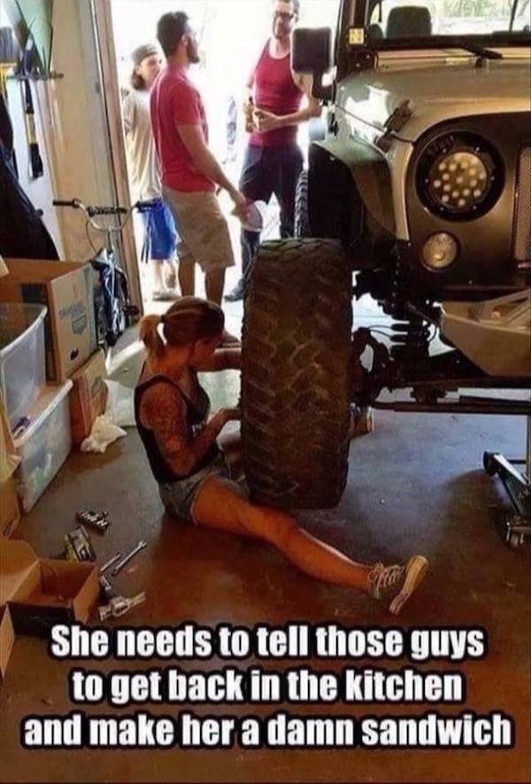 Here’s Your Meme Therapy