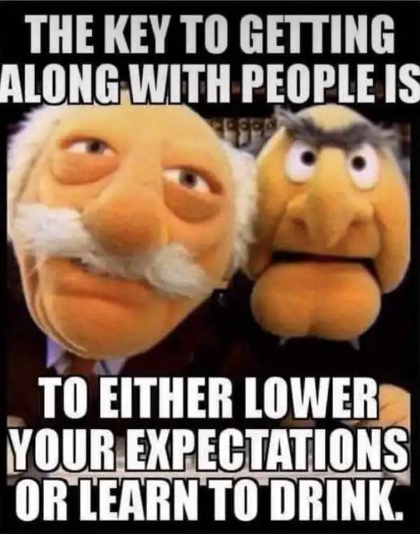 Here’s Your Meme Therapy