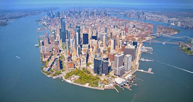 Rare Historical Photos That Change How You See the Past