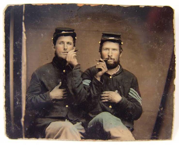 Rare Historical Photos That Change How You See the Past