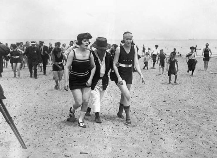 Rare Historical Photos That Change How You See the Past