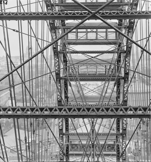 Rare Historical Photos That Change How You See the Past