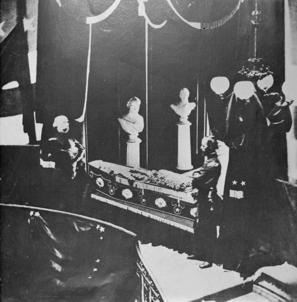 Rare Historical Photos That Change How You See the Past