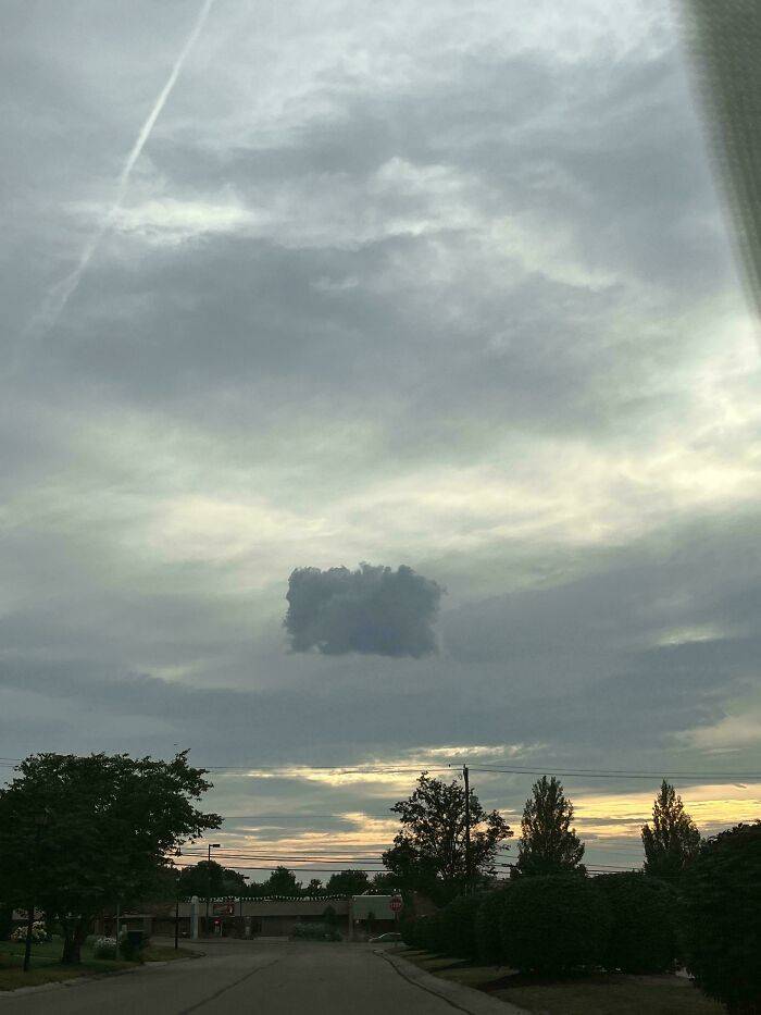 Real-Life Moments That Looked Like a Matrix Glitch