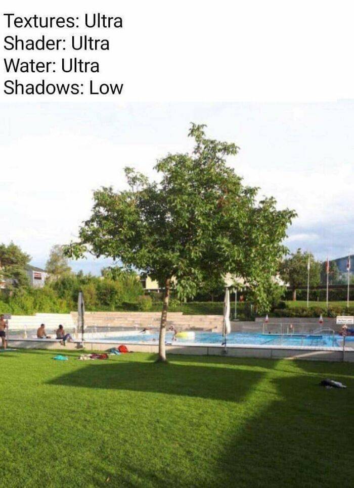 Real-Life Moments That Looked Like a Matrix Glitch