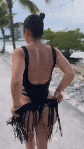 Read Between The Tan Lines…