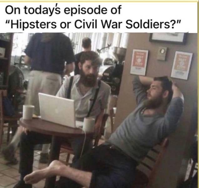 Absolutely No Thoughts, Just Memes