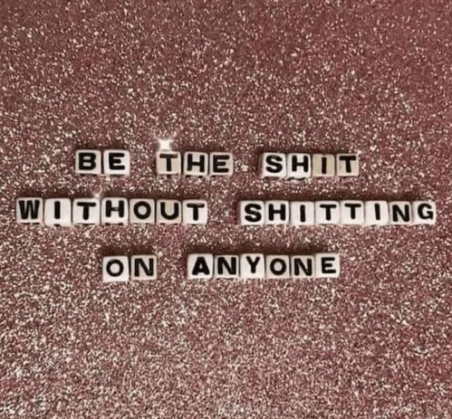 Absolutely No Thoughts, Just Memes