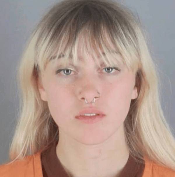 America’s Top (Mugshot) Models