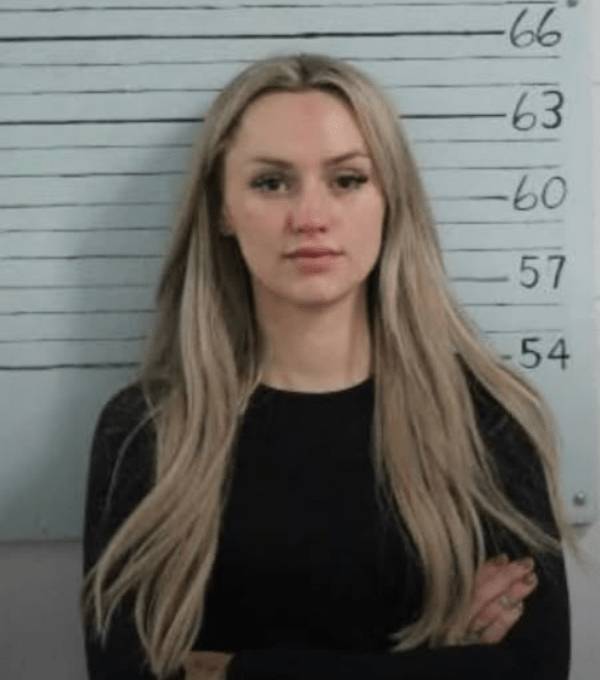 America’s Top (Mugshot) Models