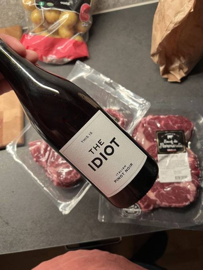 Designs That Tried Their Best