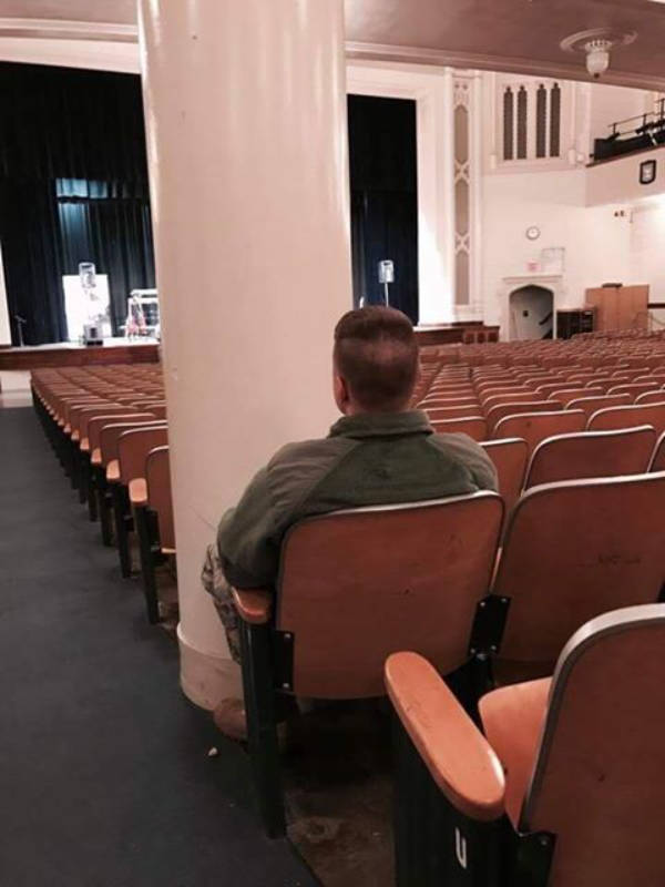 Designs That Tried Their Best