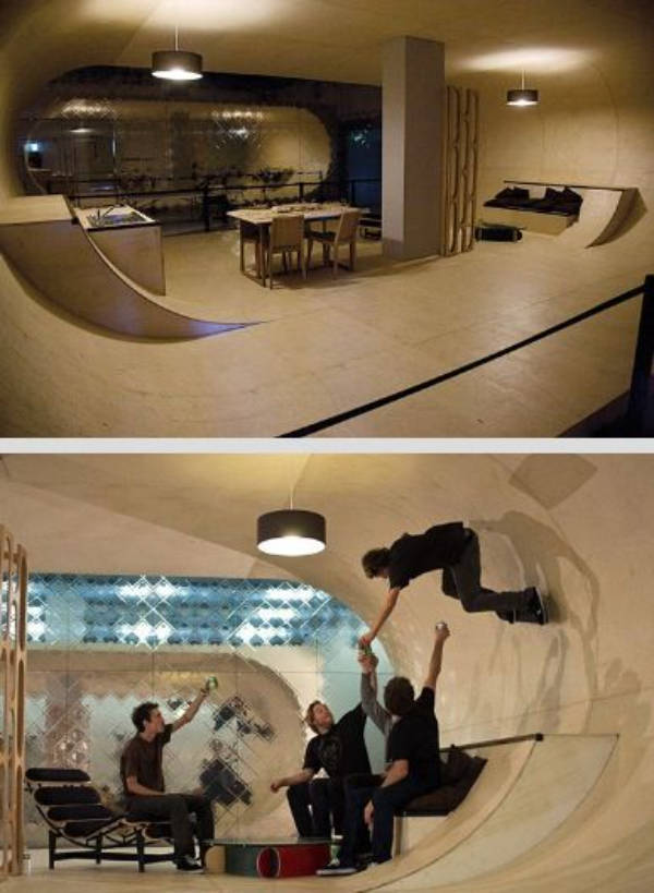 Designs That Tried Their Best