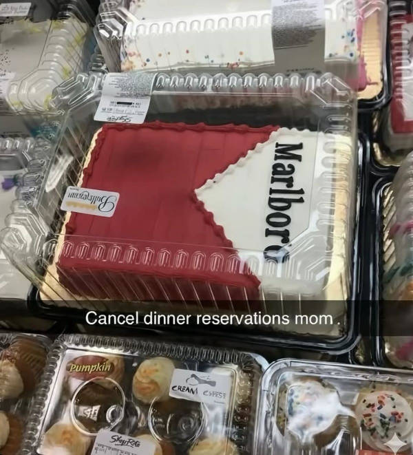 Designs That Tried Their Best