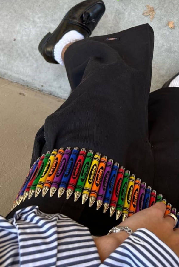 Designs That Tried Their Best