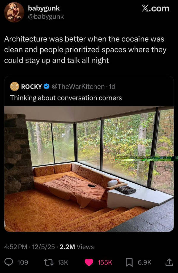 Designs That Tried Their Best