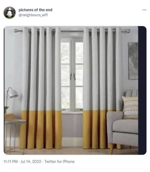 Designs That Tried Their Best