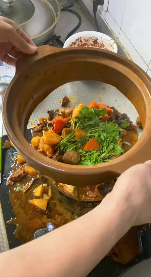 When Everything Goes Wrong at Once