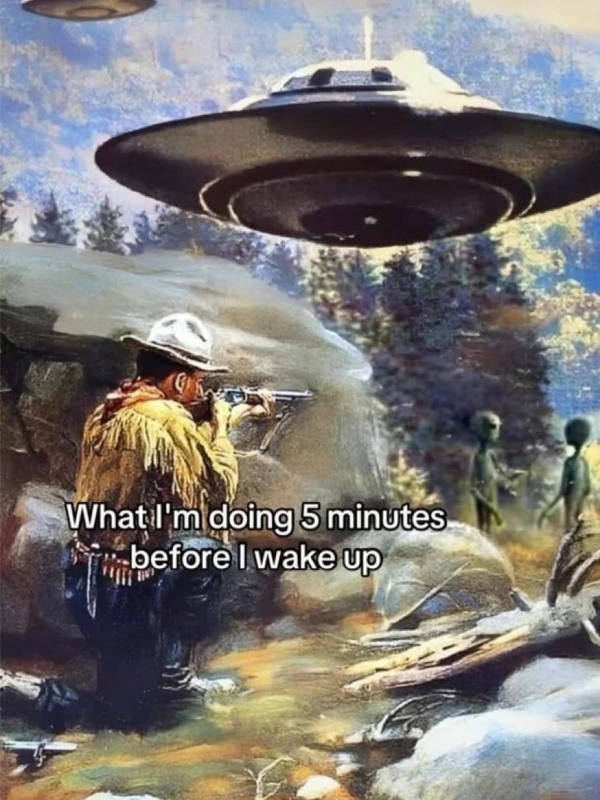 Being Weird Is A Superpower!