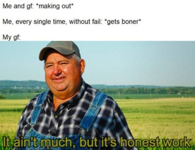 Cute and Flirty Memes for Your Favorite Person