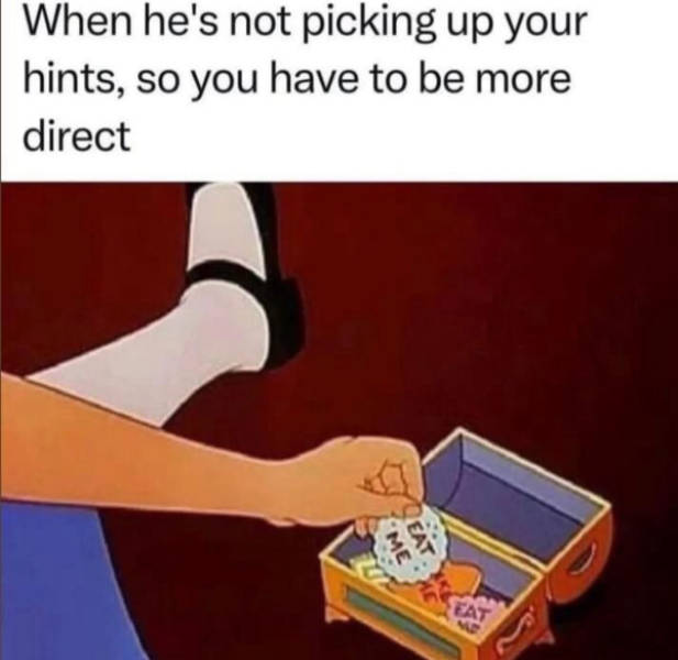 Cute and Flirty Memes for Your Favorite Person