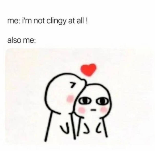 Cute and Flirty Memes for Your Favorite Person