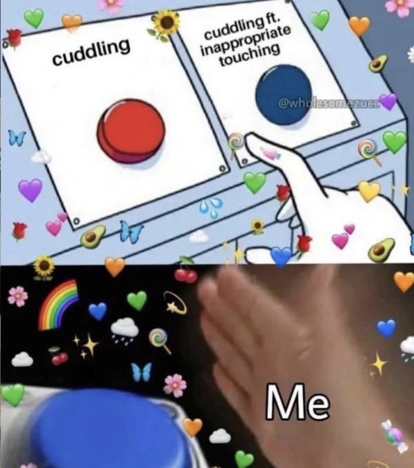 Cute and Flirty Memes for Your Favorite Person