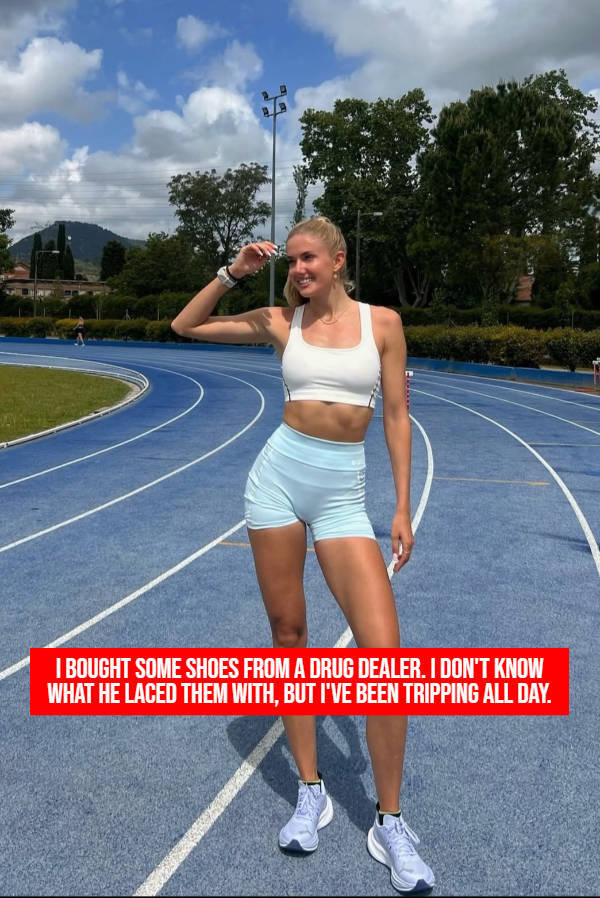 Girls, Give Us Your Best Jokes