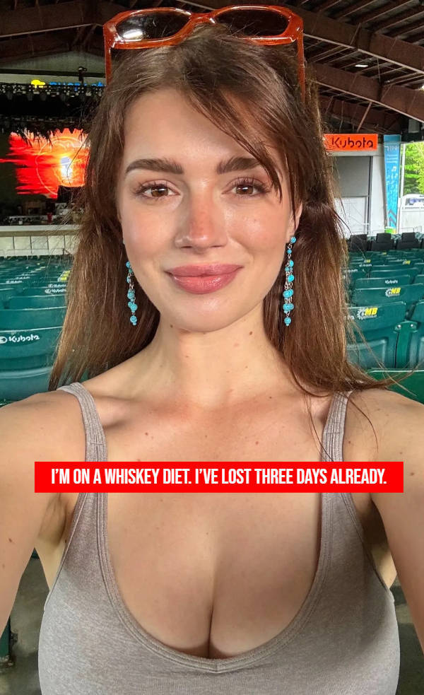 Girls, Give Us Your Best Jokes