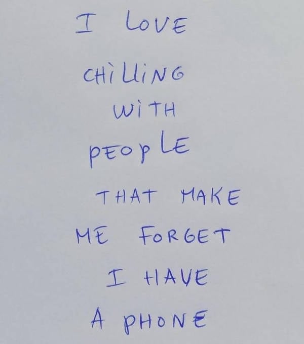 Smiles, Sunshine, and Feel-Good Moments