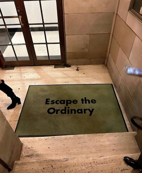 Smiles, Sunshine, and Feel-Good Moments