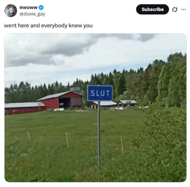 Well-Traveled Memes That Remind Us of You