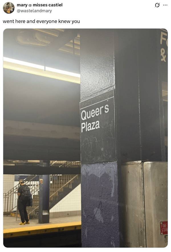 Well-Traveled Memes That Remind Us of You