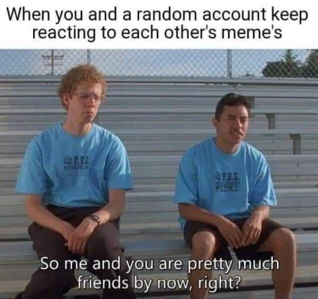 Extra Cheesy Memes to Brighten Your Day