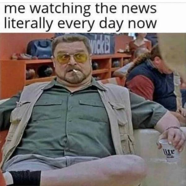 Extra Cheesy Memes to Brighten Your Day