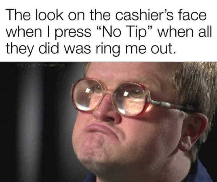 This Is Way Worse Than “Ooof”