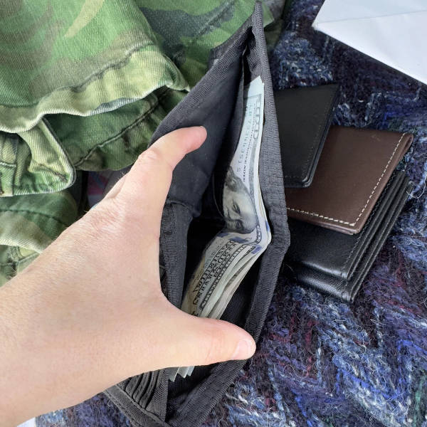 Thrift Shop Treasures… or Total Nightmares