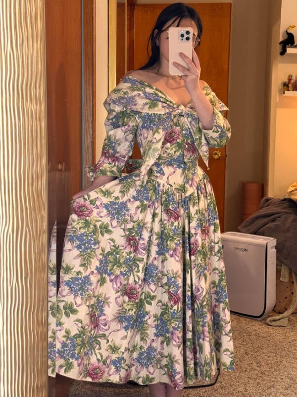 Thrift Shop Treasures… or Total Nightmares