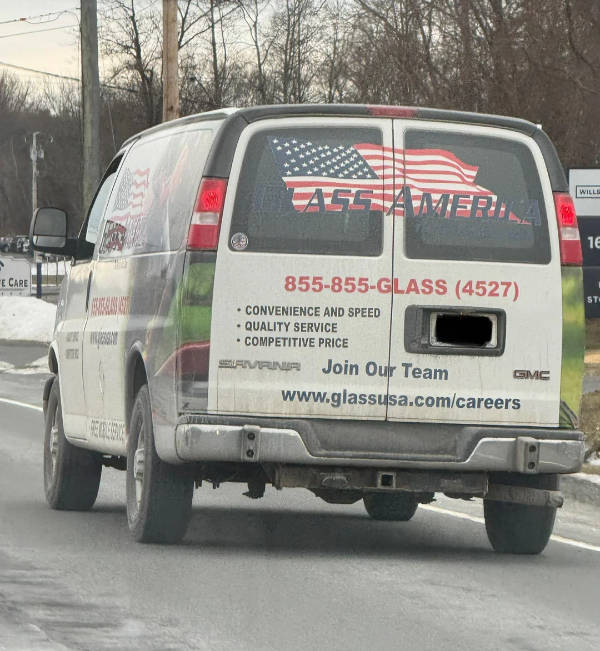 Design Fails That Physically Hurt